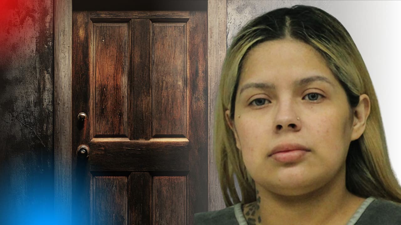 Madre de la niña Ava, desaparecida hace 8 años, niega abuso en clóset a otra de sus hijas en Austin