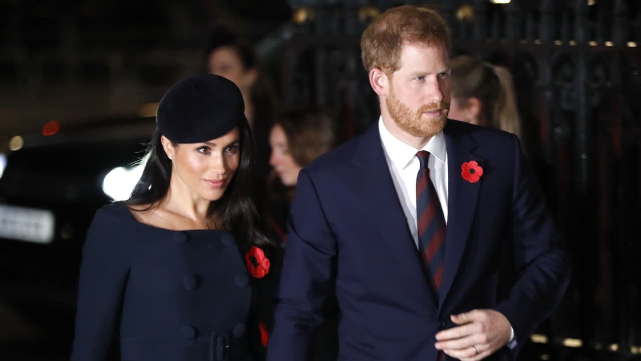 De acuerdo con el 
<a href="https://www.dailymail.co.uk/news/article-9363159/Vicar-says-Church-told-Meghan-Harrys-garden-wedding-conversation-Archbishop.html" target="_blank">Daily Mail</a>, un miembro del personal del Lambeth Palace le dijo al reverendo Edwards que "Justin no hace bodas privadas".