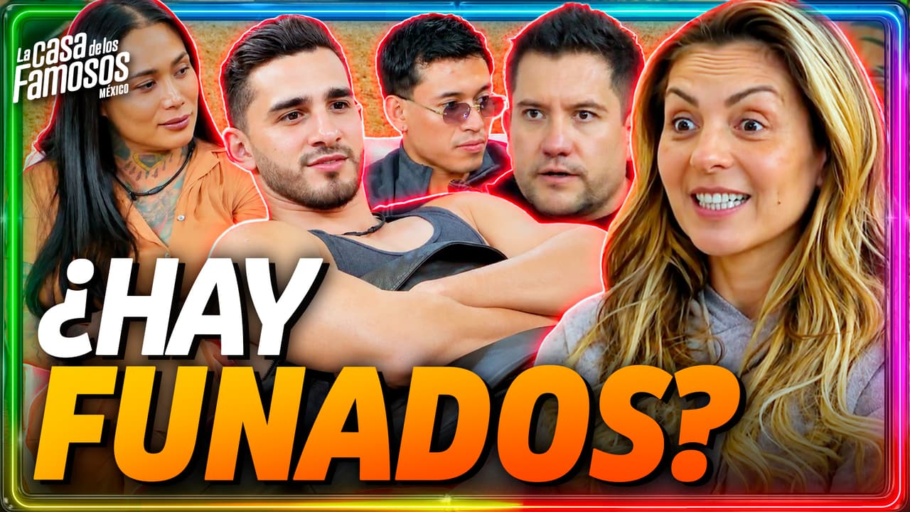 MARIANA PREGUNTA POR LA FUNA Y DESTAPAN LAS PELEAS DE LA TEMPORADA