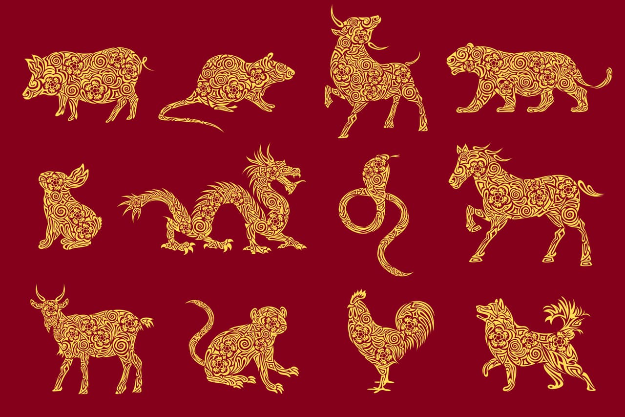 Esto se explica de la manera siguiente, con las fechas de nacimiento. Si naciste en estos lapsos de año, se considera que eres del signo tigre:
<br>Del 13 de febrero de 1926 al 1 de febrero de 1927: Tigre de Fuego
<br>Del 31 de enero de 1938 al 18 de febrero de 1939: Tigre de Tierra
<br>Del 17 de febrero de 1950 al 5 de febrero de 1951: Tigre de Metal
<br>Del 5 de febrero de 1962 al 24 de enero de 1963: Tigre de Agua
<br>