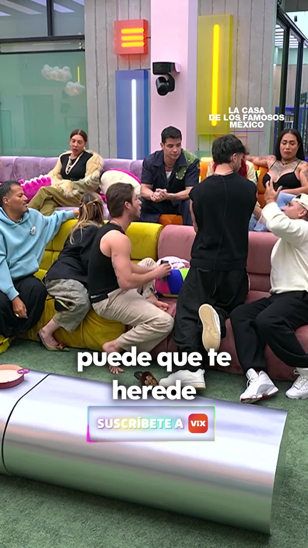 "¿Te caigo mal?" Cynthia hace polémica pregunta a Gema