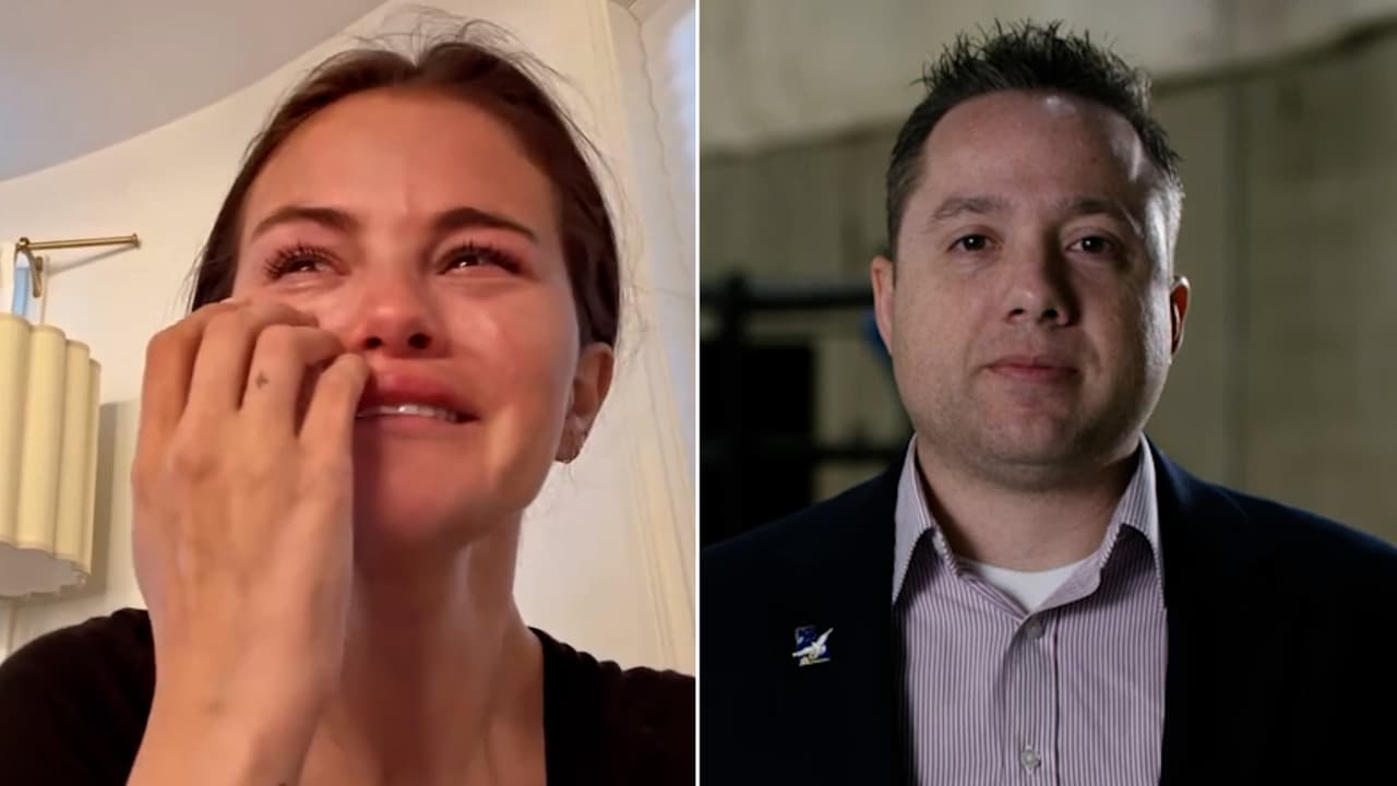 ¿Selena Gómez será deportada tras llorar por las redadas? Político pide su expulsión de EEUU