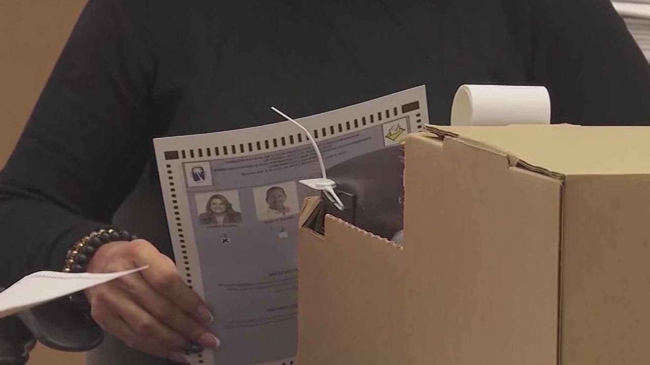 Irregularidades en más de 300 colegios de Puerto Rico podrían afectar resultados de las primarias