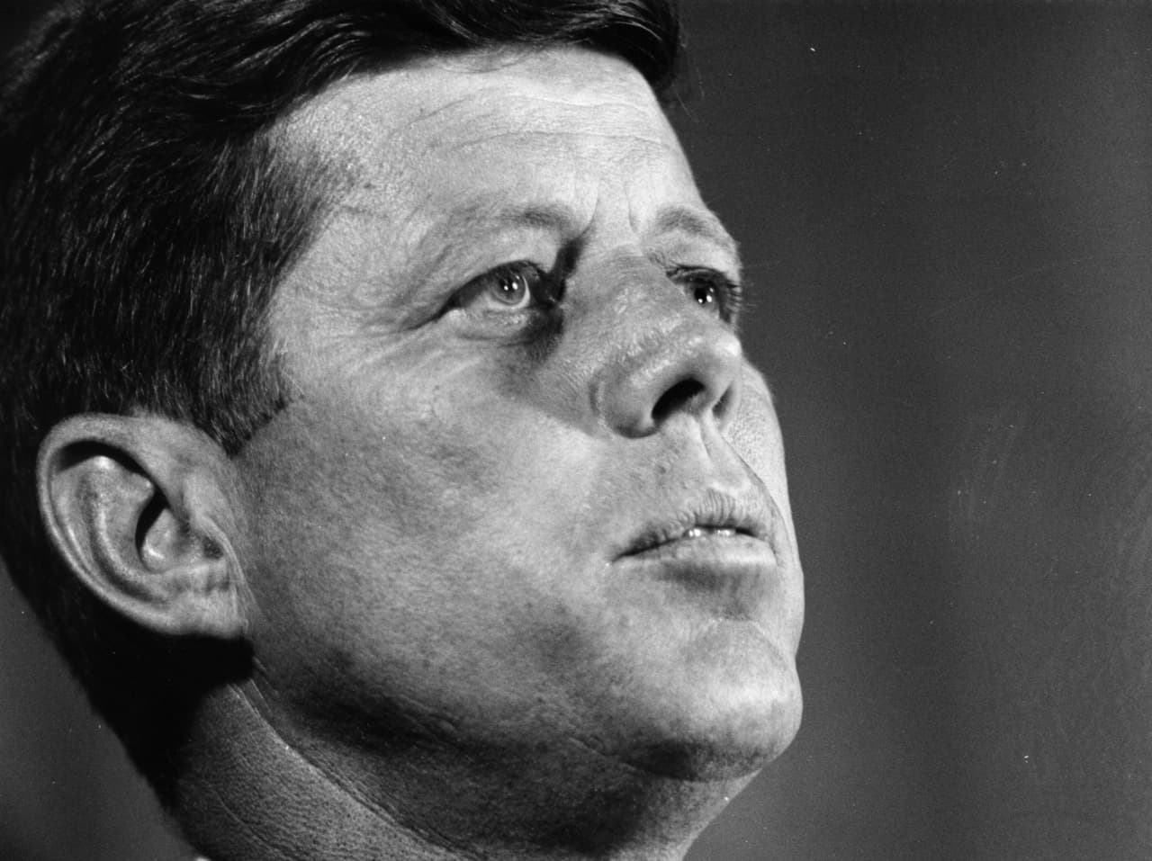 Por qué la CIA ocultó lo que sabía del paso de Oswald por México antes de que matara a Kennedy