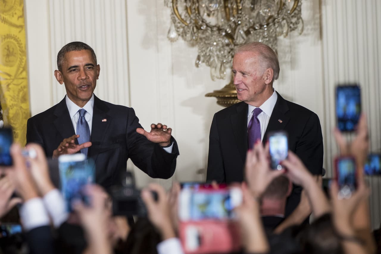Obama reconoce labor de Univision 41 para fomentar la educación de los hispanos