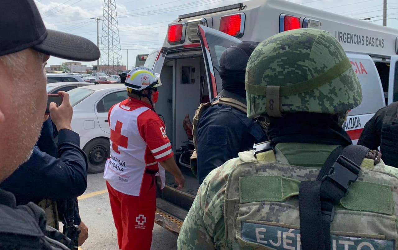 Matamoros, la ciudad agobiada por el narco donde murieron dos de los cuatro estadounidenses secuestrados