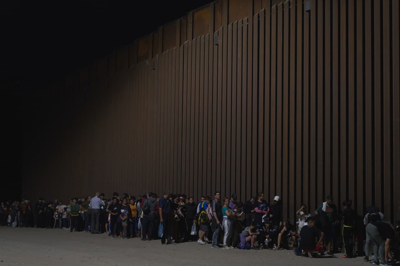 Le impidieron pedir asilo, volvió a México y la decapitaron: ¿por qué los activistas piden el fin del Título 42?