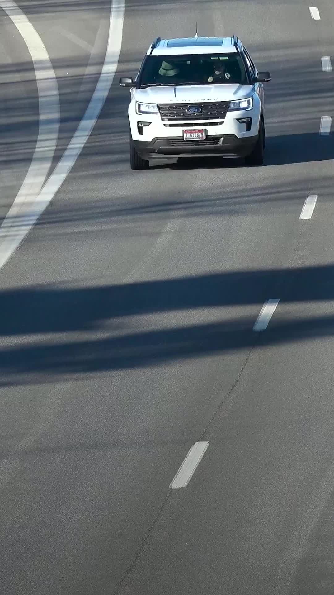 Si planeas viajar por las carreteras de Estadps Unidos este verano. S
<b>igue estos consejos para que el trayecto no se convierta en un dolor de cabeza.</b>