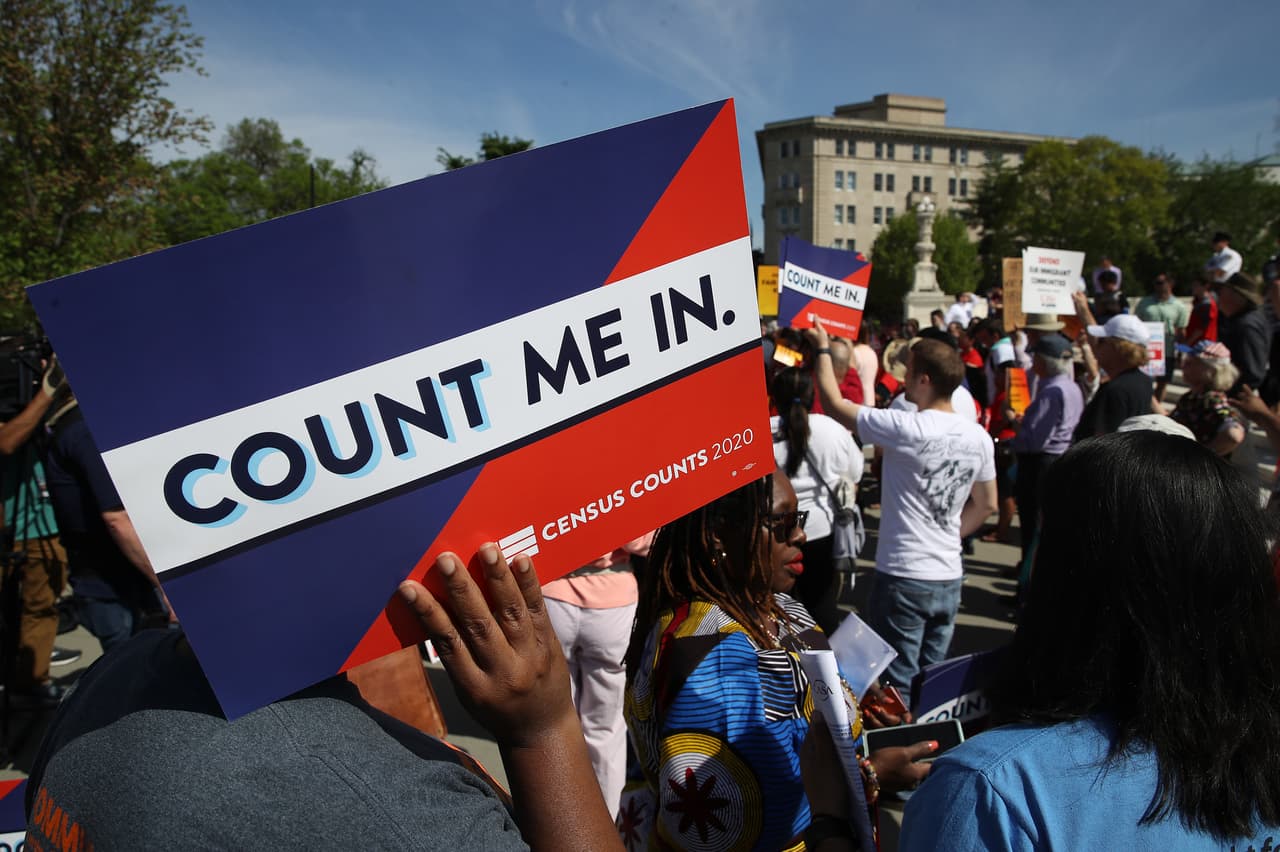 Claves del Censo 2020: Texas gana escaños en el Congreso y Nueva York pierde uno por apenas 89 personas