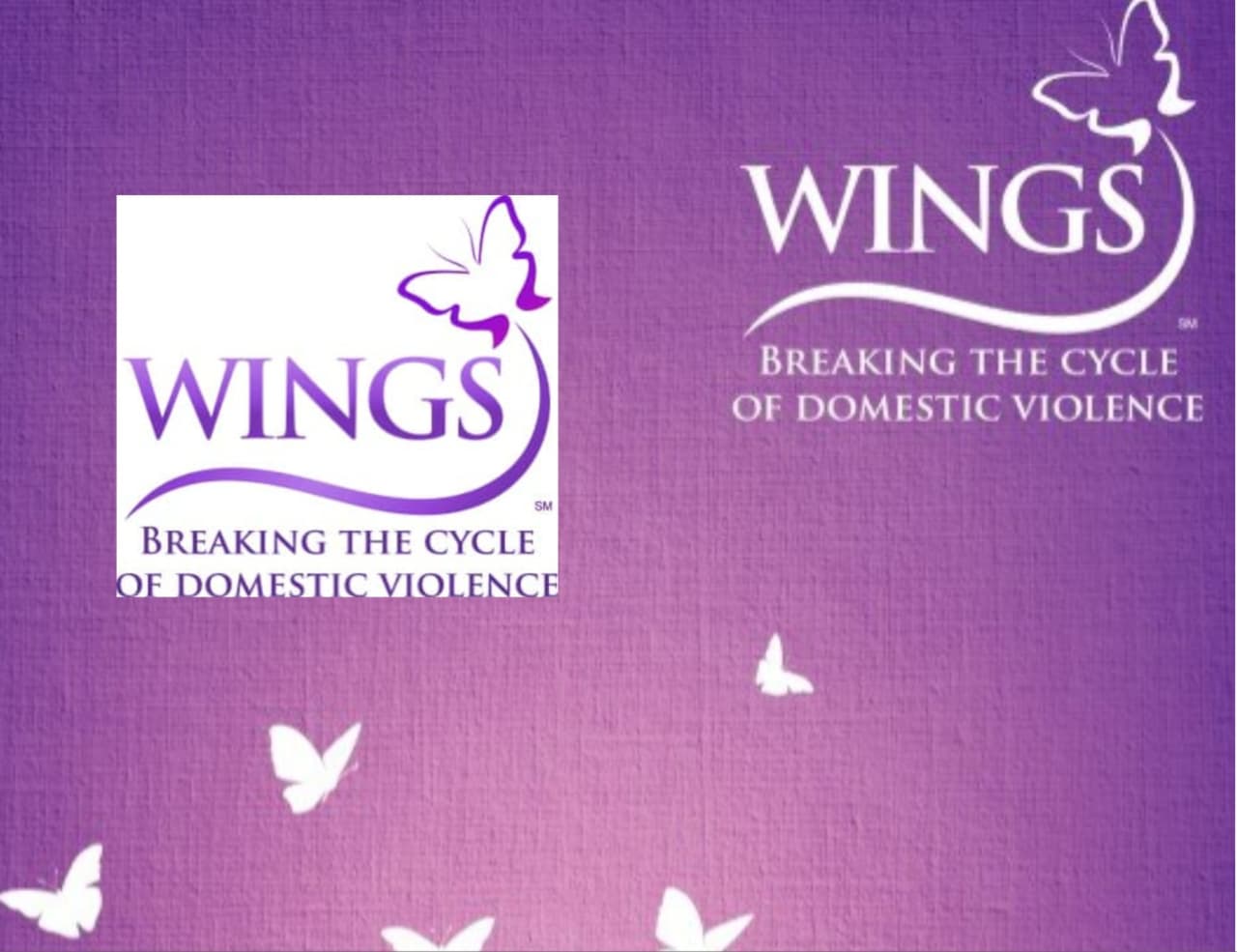 Wings también es una asociación que puede ayudar con recursos a las mujeres que viven violencia doméstica. El número es: 847-221-5680 las 24 horas del día. Puedes hacer 
<b><a href="https://wingsprogram.com/" target="_blank">clic aquí</a></b> para ingresar a su sitio web.