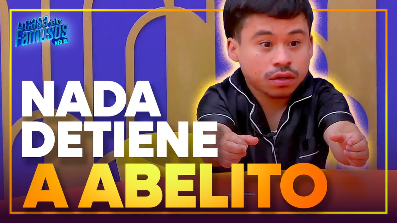 Abelito cuenta cómo adaptó su camioneta para seguir siendo independiente