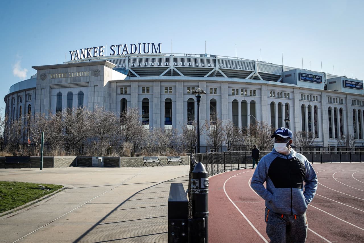 ¿Quiénes se presentaron en el antiguo y nuevo estadio de los Yankees? La lista es exclusiva e impresionante.