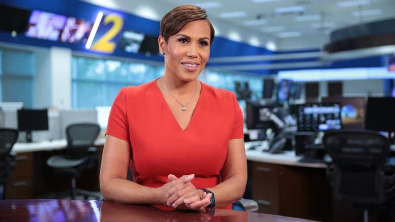Jovita formó parte del equipo de noticias de Channel 2 Action News desde 1998. Obtuvo una maestría en ciencias en periodismo televisivo de la Escuela de Periodismo de la Universidad de Columbia en Nueva York. Tenía una licenciatura en artes de Bennington College en Vermont, dijo 
<a href="https://www.wsbtv.com/news/local/channel-2s-jovita-moore-passes-away-after-battle-with-brain-cancer/BYZ3I5MHBJC57PTH56PG3IA75E/" target="_blank">WSB</a>. 
<br>