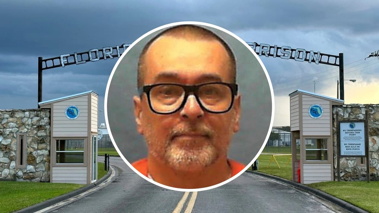 ¿Qué hizo Thomas Lee Gudinas? Florida ejecuta al séptimo reo de año, 30 años después de un crimen en un bar