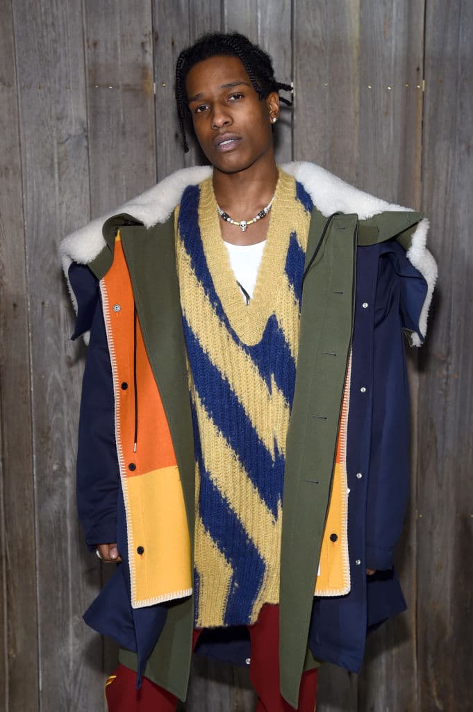 TMZ argumenta que la decisión de los jueces de que A$AP Rocky saliera de prisión y pueda salir de Suecia podría ser una señal de que será declarado inocente de los cargos en su contra.