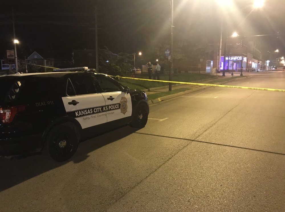 Un cadáver en un barril y una acusación de secuestro y violación: el sórdido caso que estremece a Kansas City