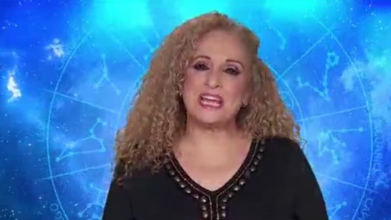 Los Horóscopos con Mizada Mohamed del 23 de octubre
