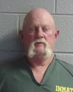 <b>Ronnie Lee Addison</b>, de 64 años. Residente de Abbeville, Carolina del Sur.