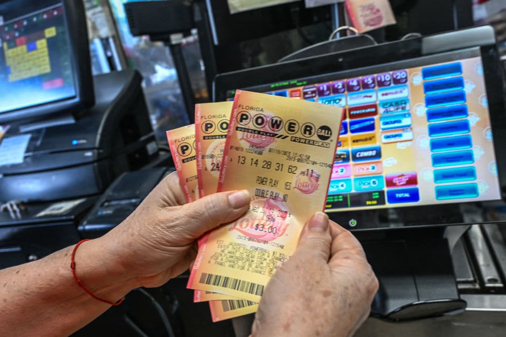 La posibilidad de ganar era de una entre 292.2 millones.