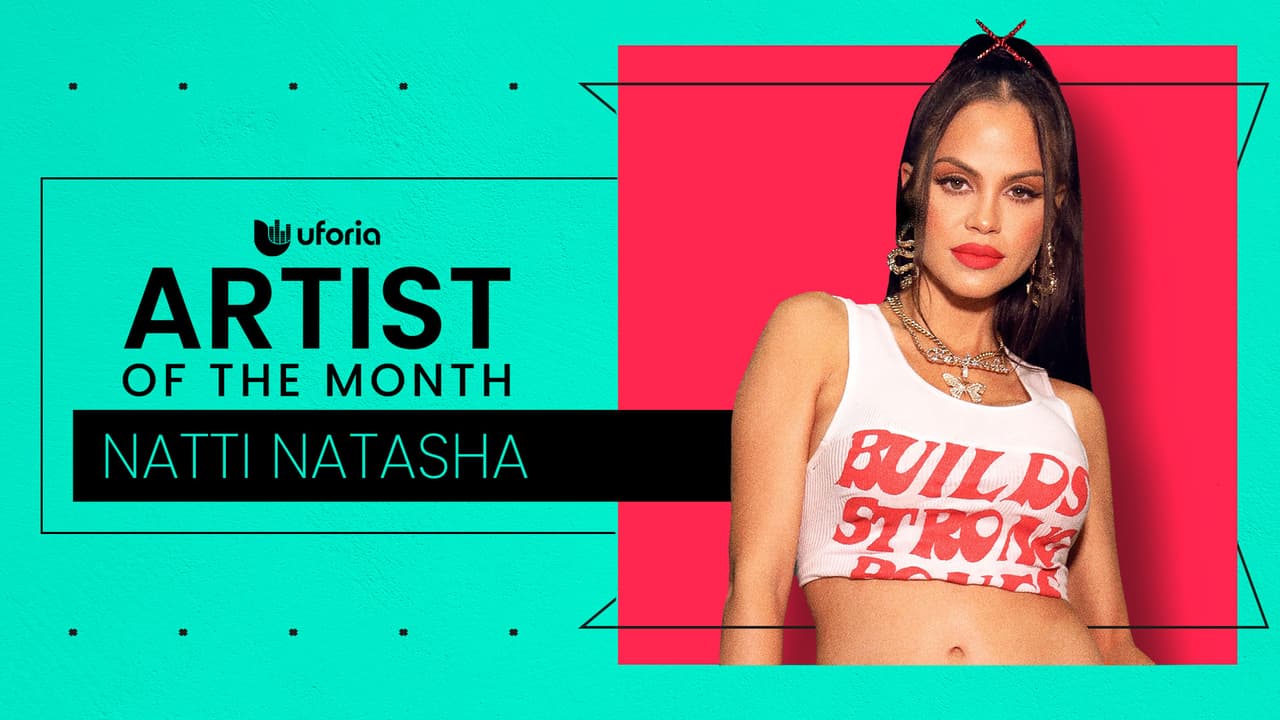 Natti Natasha, su vida como madre, el antes y después de su carrera, Daddy Yankee, y sus grandes sueños