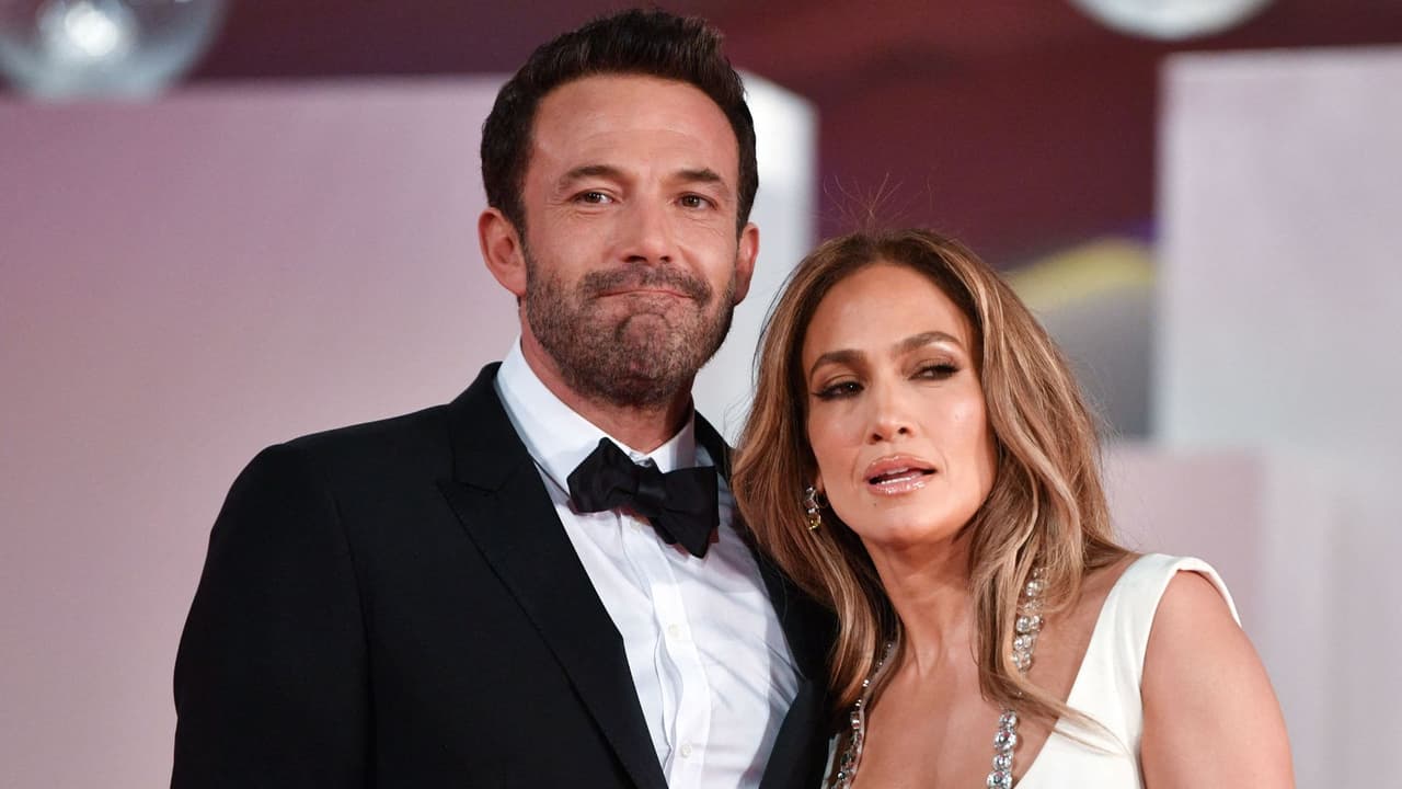 Jennifer Lopez habría acudido en persona a solicitar el divorcio de Ben Affleck: esto dice el documento