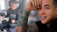 "No ha sido fácil": Daddy Yankee da las 3 claves en su lucha para bajar de peso