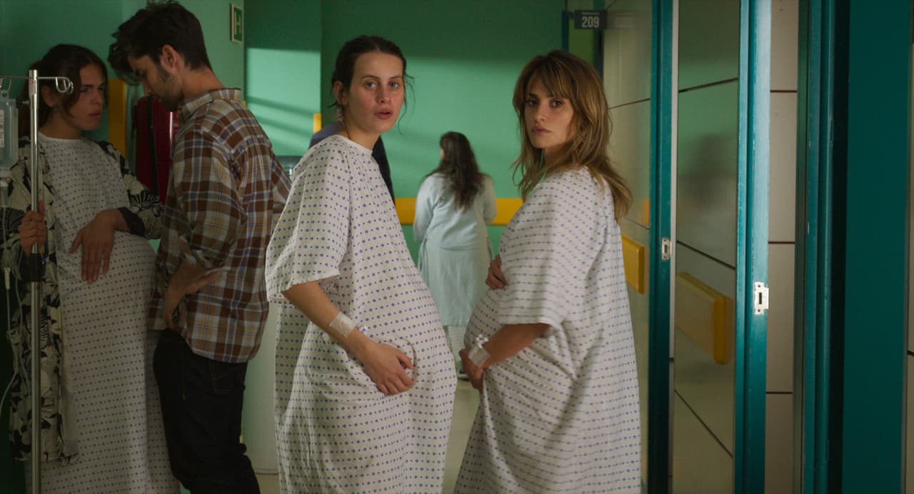 Estrenos de Netflix