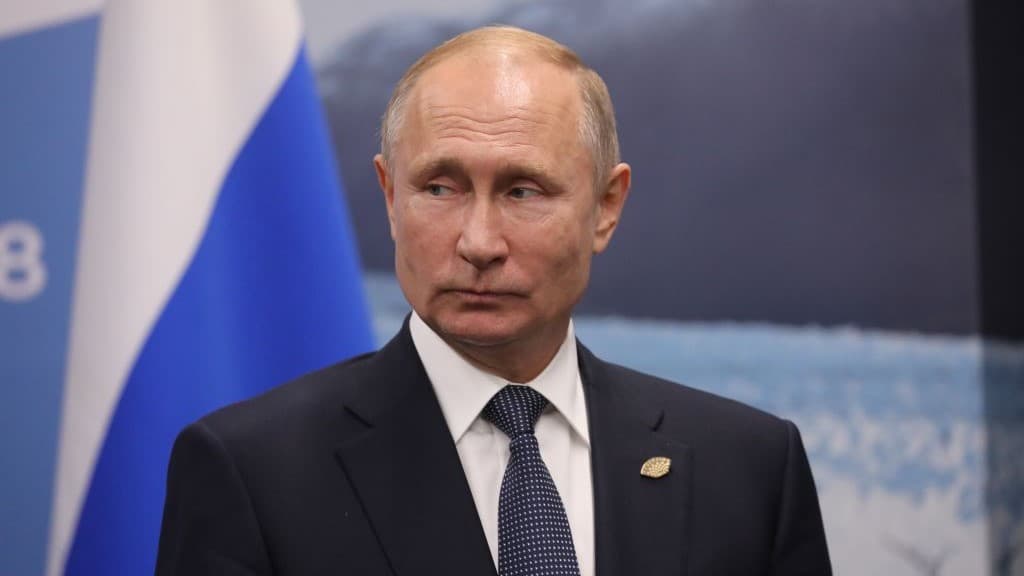 Putin dice que la próxima década será la “más peligrosa” e “impredecible” desde la II Guerra Mundial