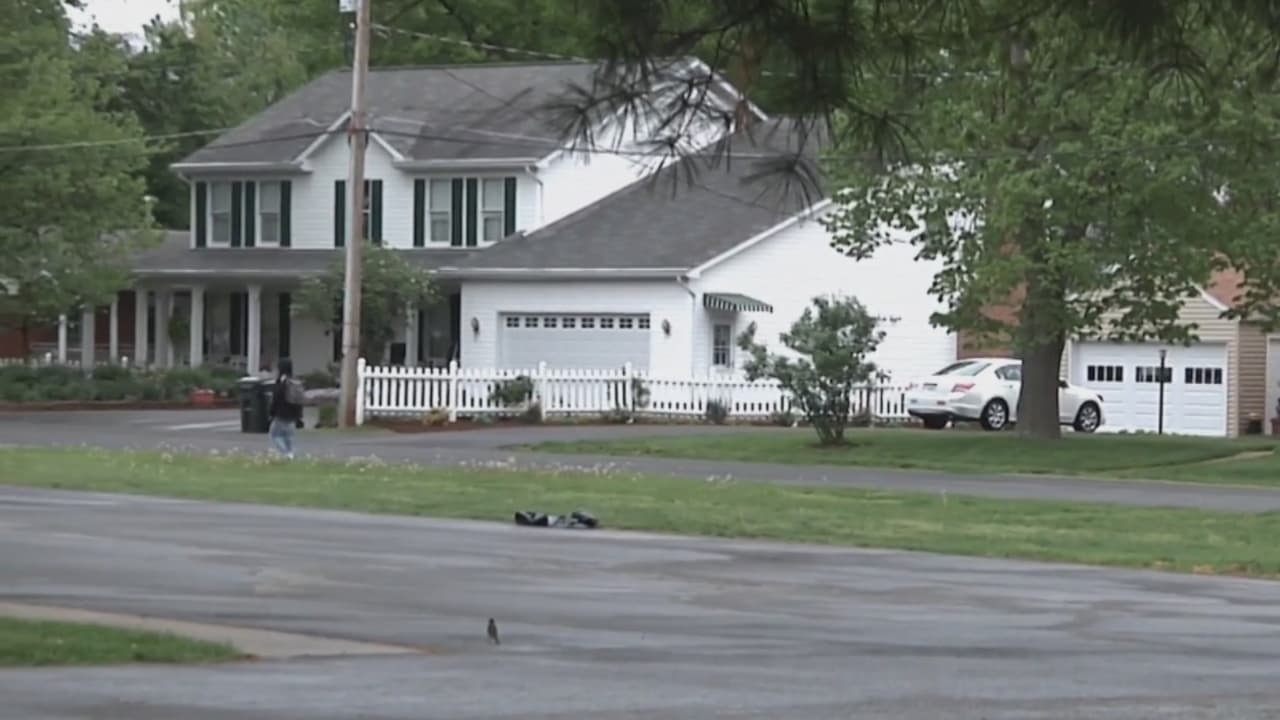 Autoridades proponen edificios en Montgomery para combatir la falta de vivienda