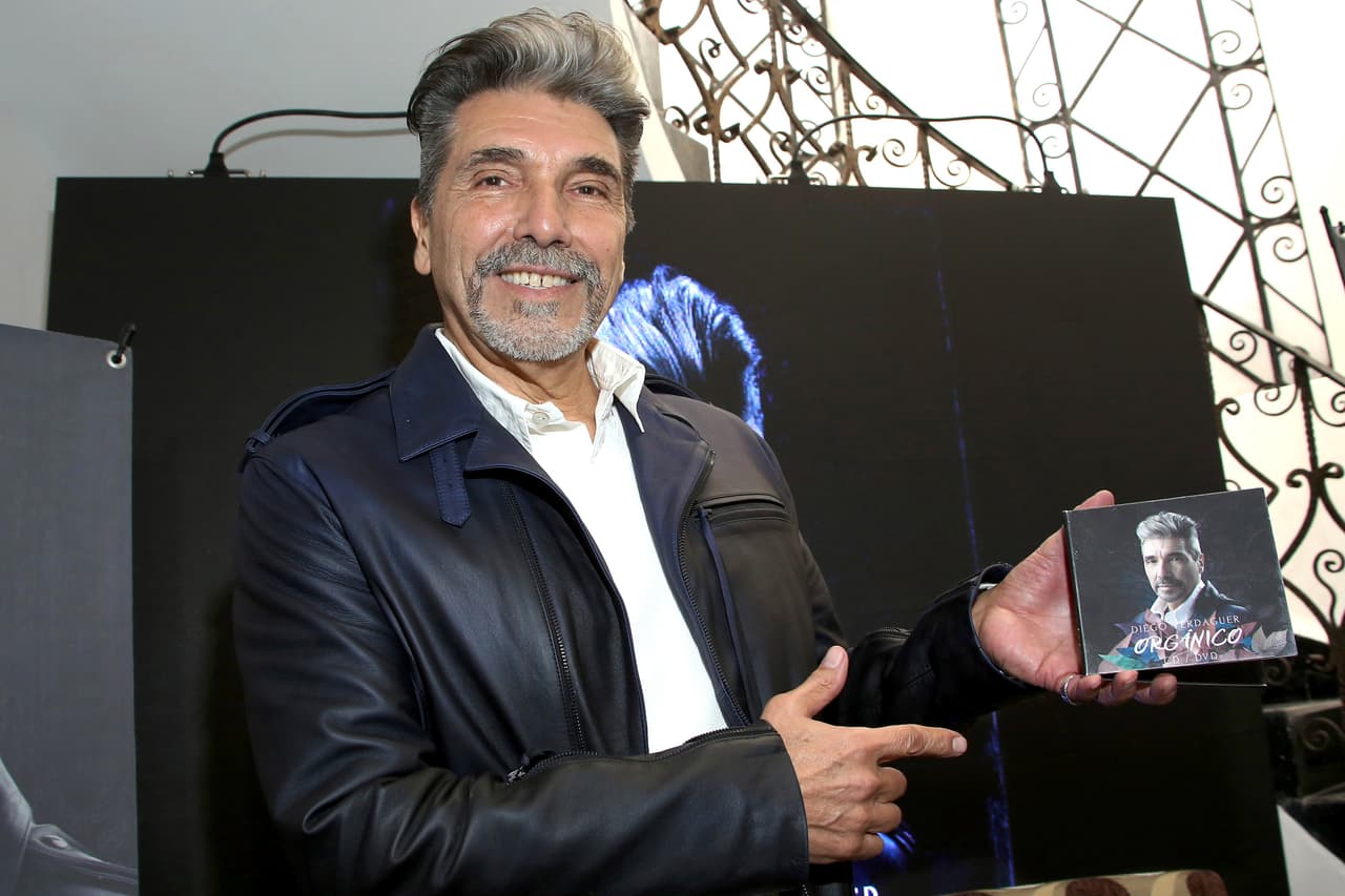 Diego Verdaguer