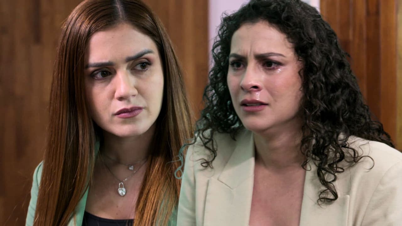 Resumen de La Rosa de Guadalupe capítulo 'Como hermanas'