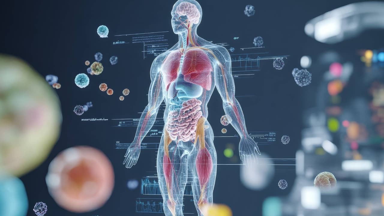 ¿Qué cambios produce la diabetes en tu cuerpo? Una doctora responde