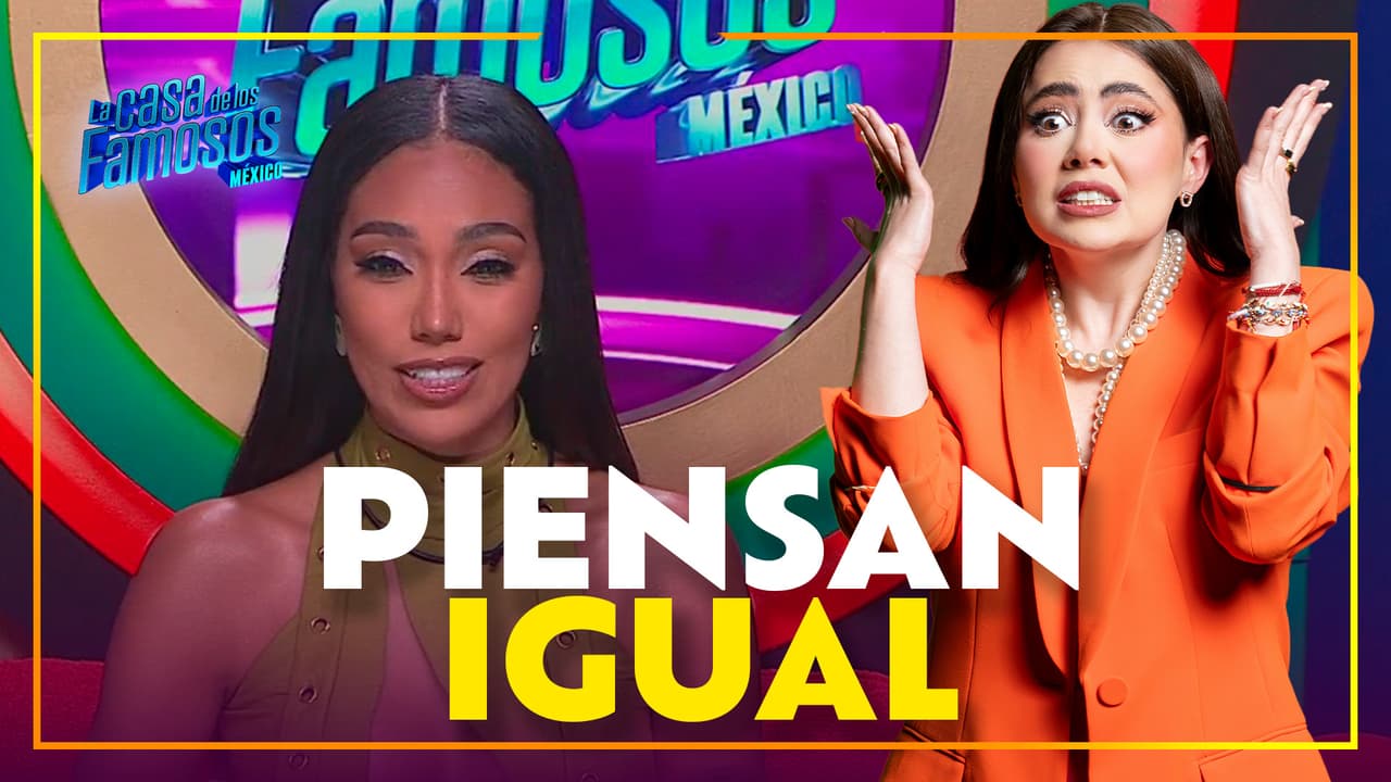 Priscila sorprende con los mismos argumentos de Mariana en la nominación