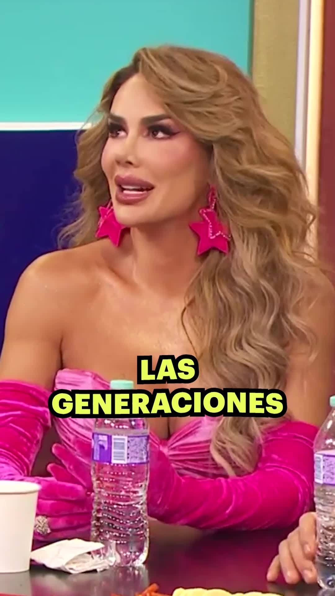 Las nuevas generaciones aman El Bombón asesino