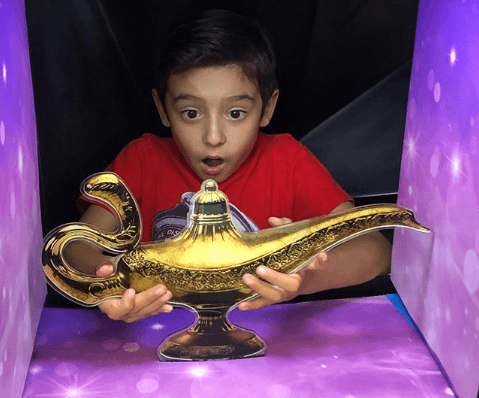 Hijo de Albertano