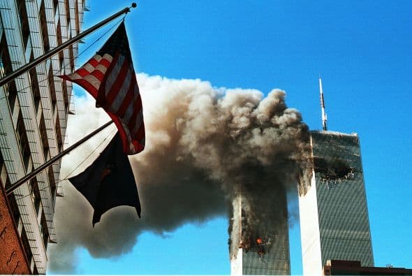 Los cuatro vuelos nunca llegaron a California. Ese día cambió la historia de EEUU, así como los sistemas de seguridad en el mundo. El aeropuerto de Los Ángeles y San Francisco conmemoran cada año los vuelos que nunca llegaron.