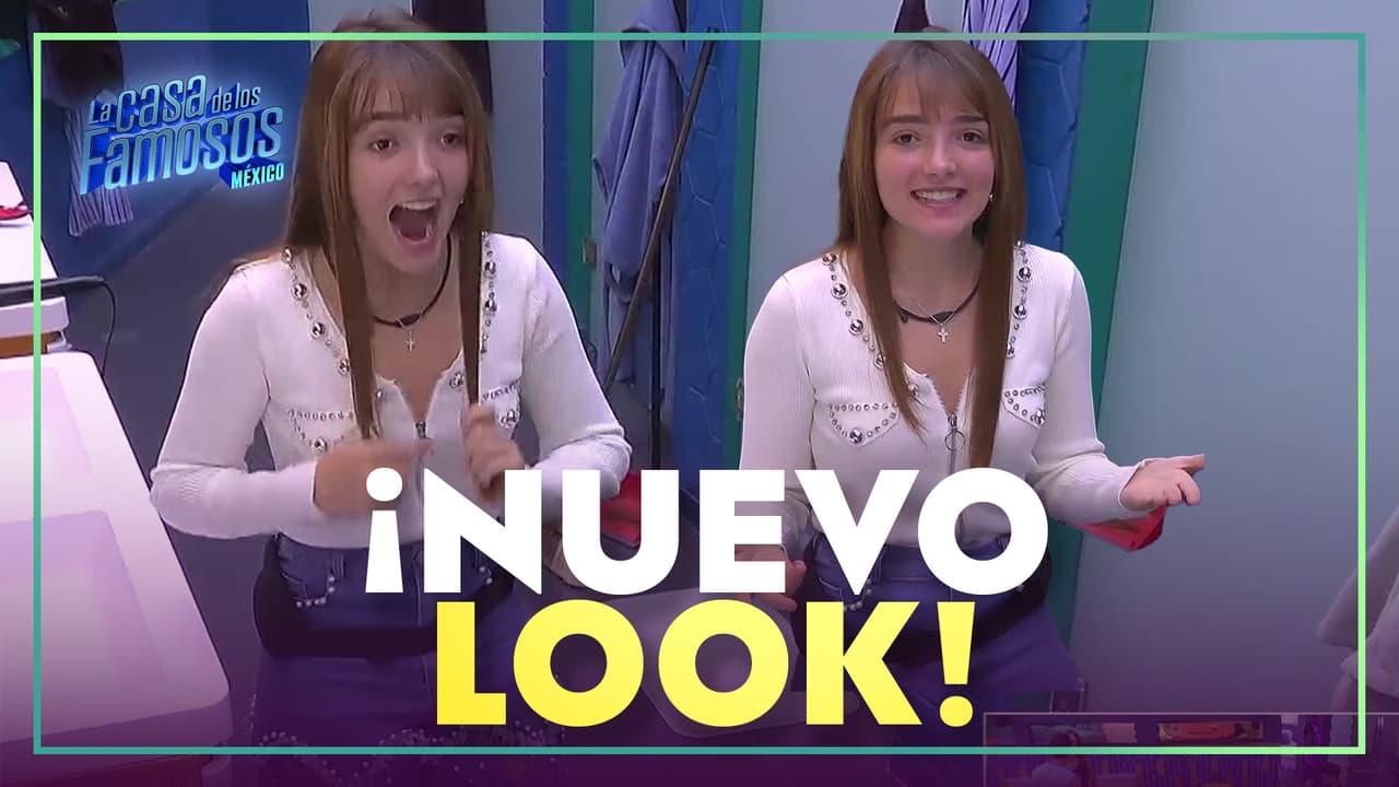 ¡Se tuza el cabello! Estética Elaine cada vez peor