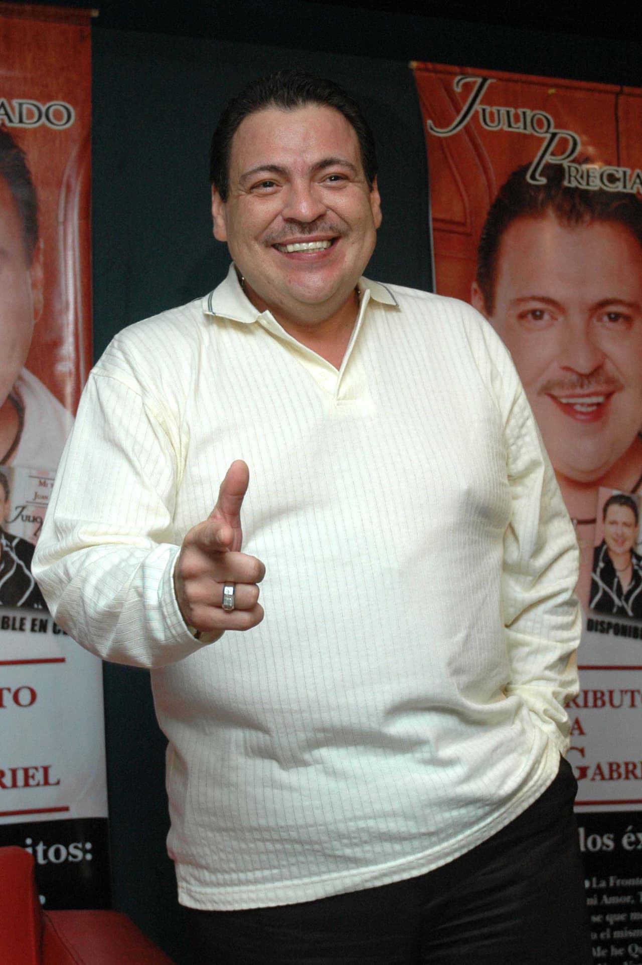 Poco tiempo pasó para que Preciado fuera liberado bajo caución, sin embargo, nos recordó algunos de los más controversiales escándalos dentro de la música.