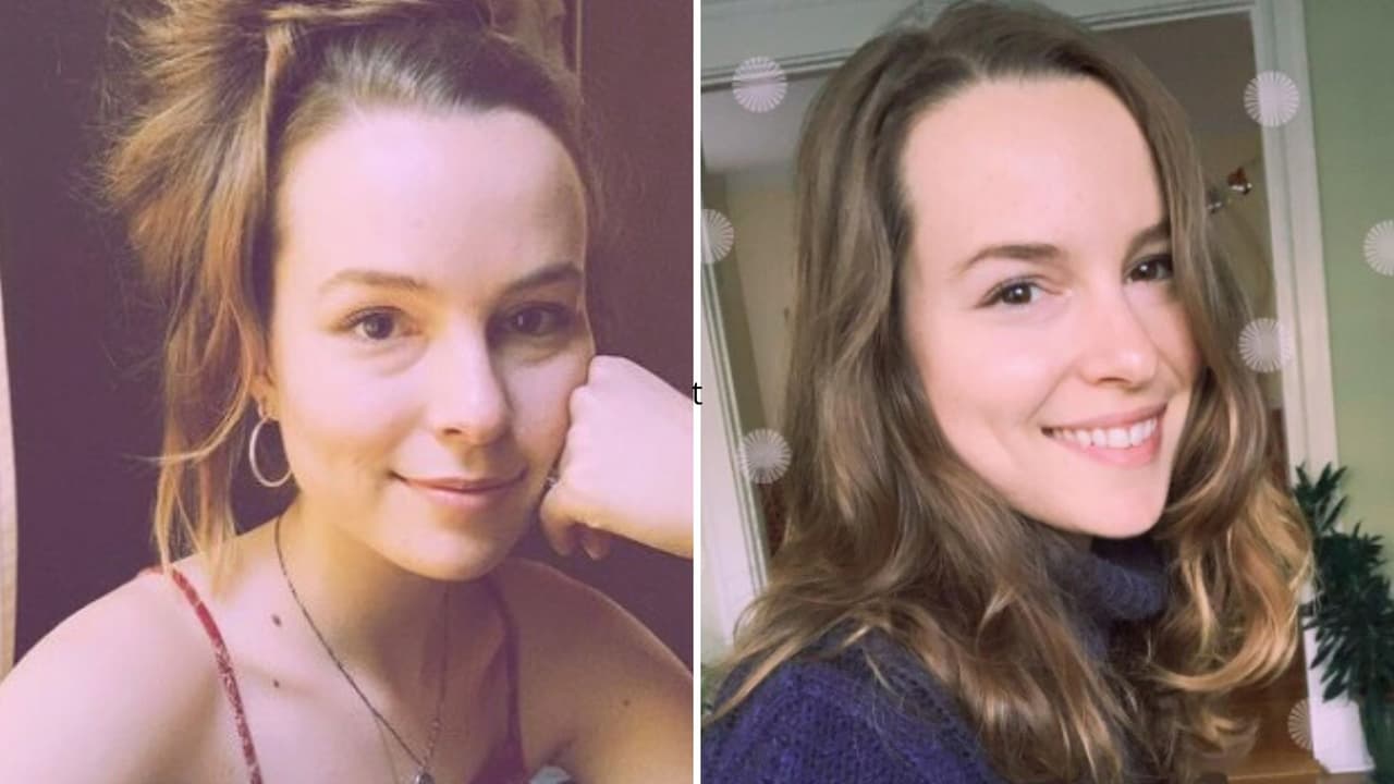 Bridgit Mendler
