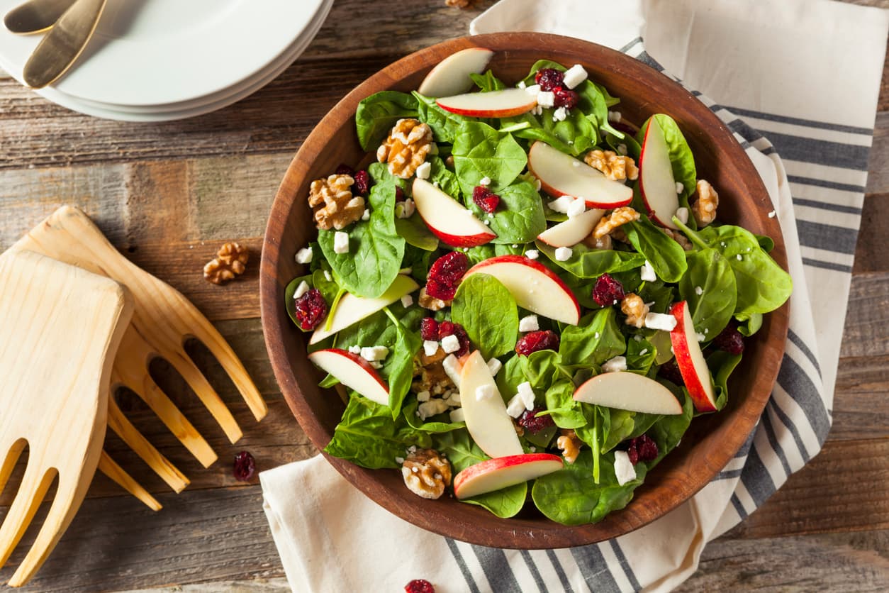 <h3 class="cms-H3-H3">18.- Ensaladas preparadas</h3>
<br>
<br>⬆️ Aumento de precio: +17.6%
<br>