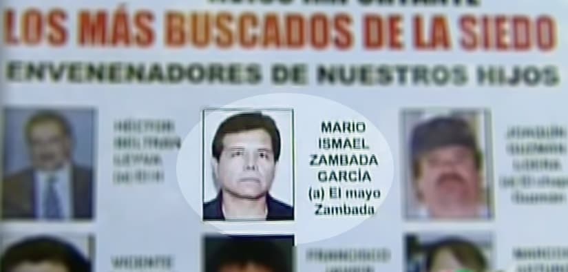 Arrestos de 'El Mayo' y Guzmán López sin intervención mexicana revelan la "situación crítica" de la colaboración entre EEUU y México