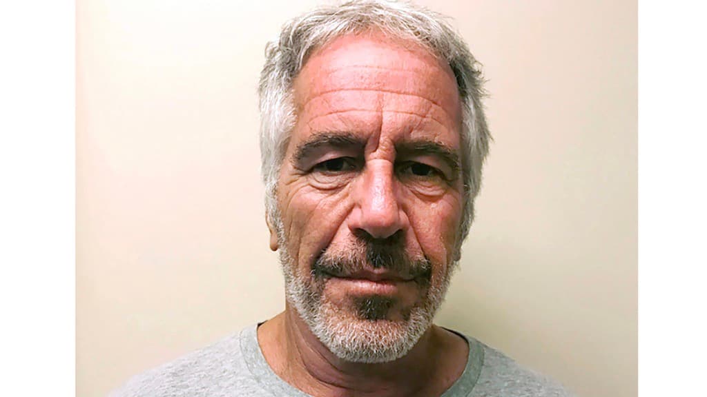 El nuevo misterio en torno a los archivos secretos de Jeffrey Epstein tras declaraciones de Pam Bondi