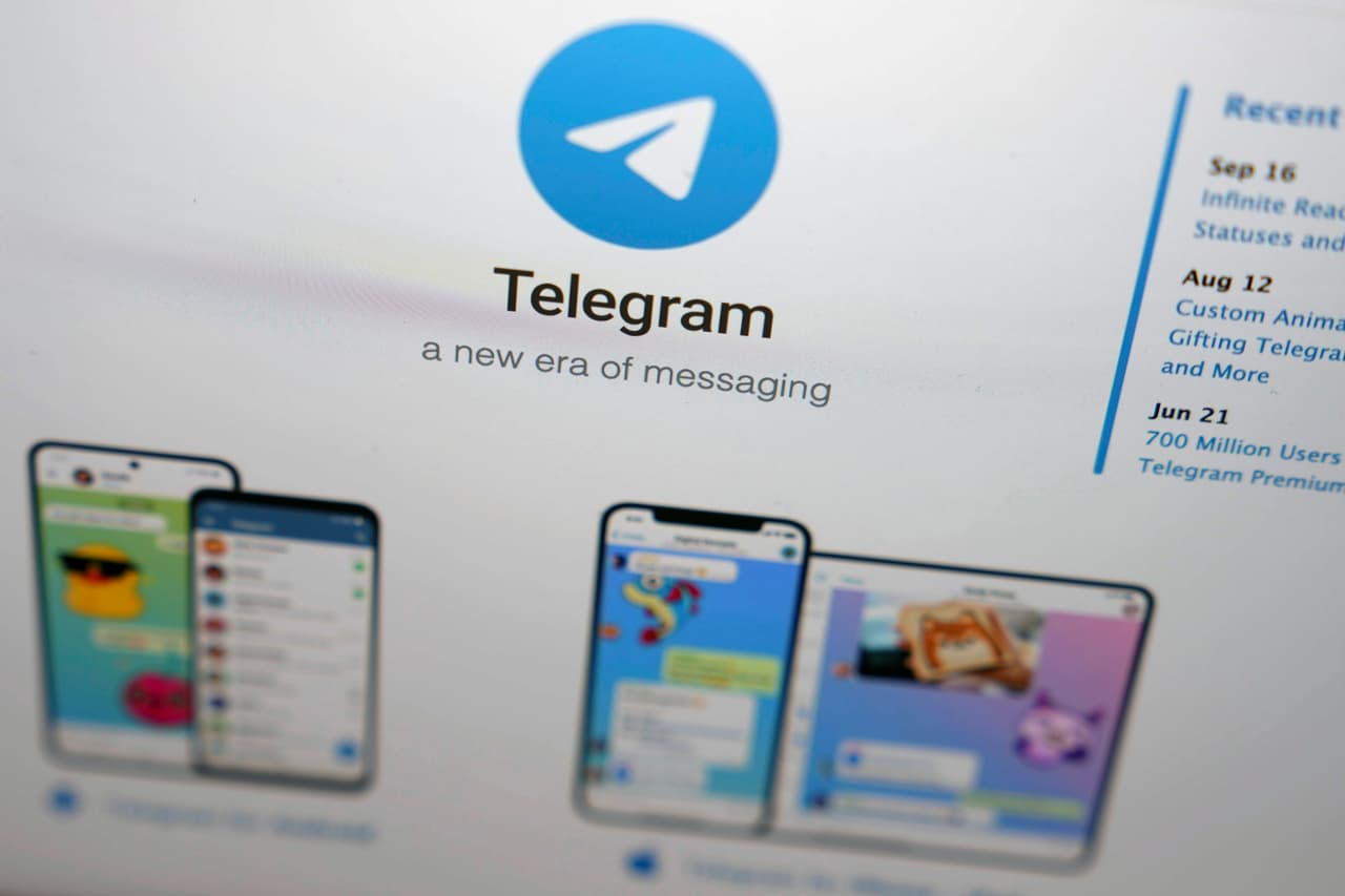 Tres alternativas para seguir chateando cuando se cae WhatsApp
