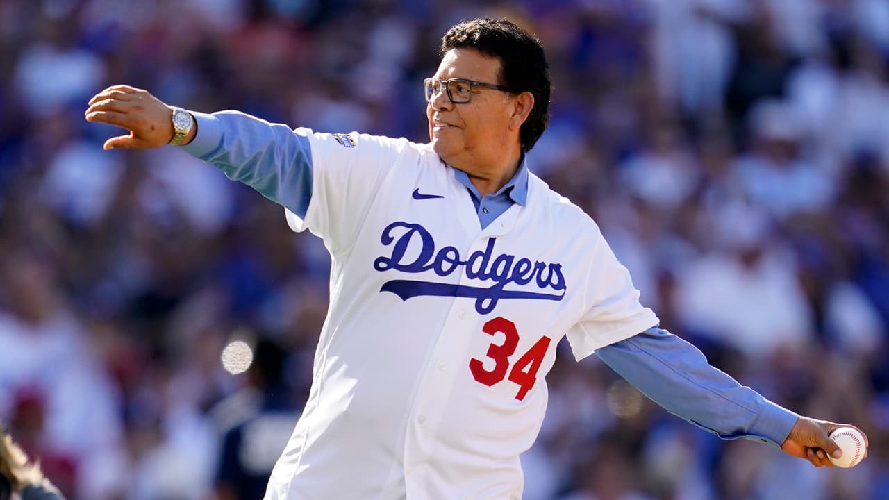 Revelan las causas de muerte de Fernando Valenzuela: filtran certificado de defunción