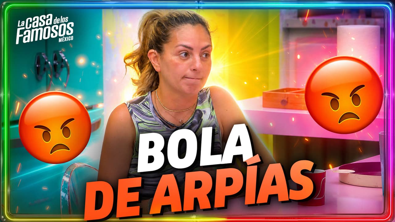 “De prudente a TONTA hay diferencia”: Mariana le hace frente a Gema
