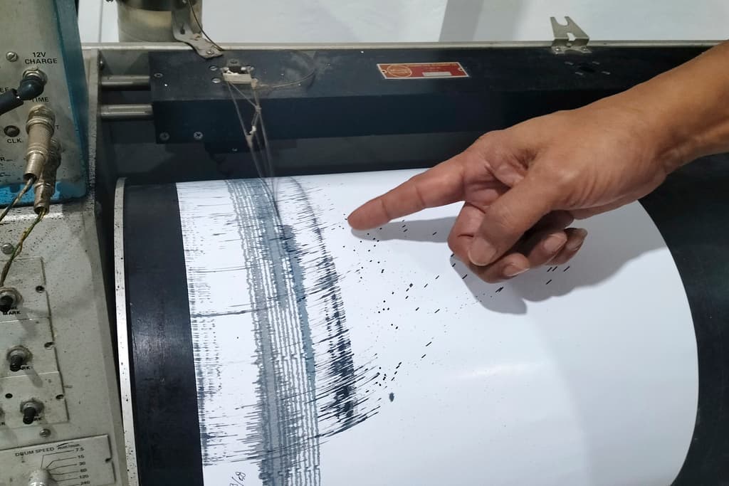 Sismo de intensidad 4.1 y sus réplicas remecen comunidades en Malibú y zonas cercanas en California