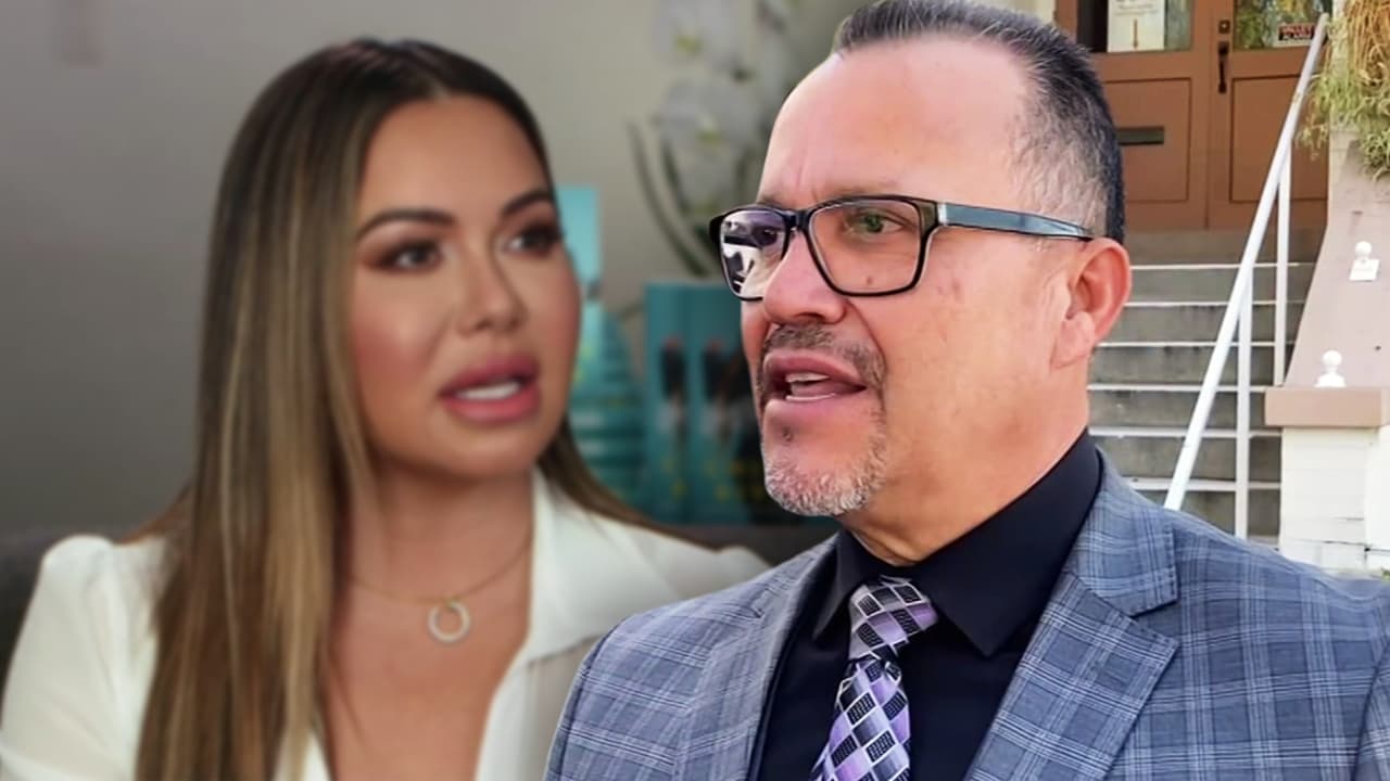 Pedro Rivera Jr. apoya a su sobrina Chiquis por lanzar su segundo libro pero, ¿lo leería?