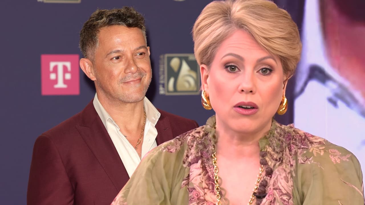 Bis La Medium lanza advertencia a Alejandro Sanz: "Tiene que cuidarse muchísimo"