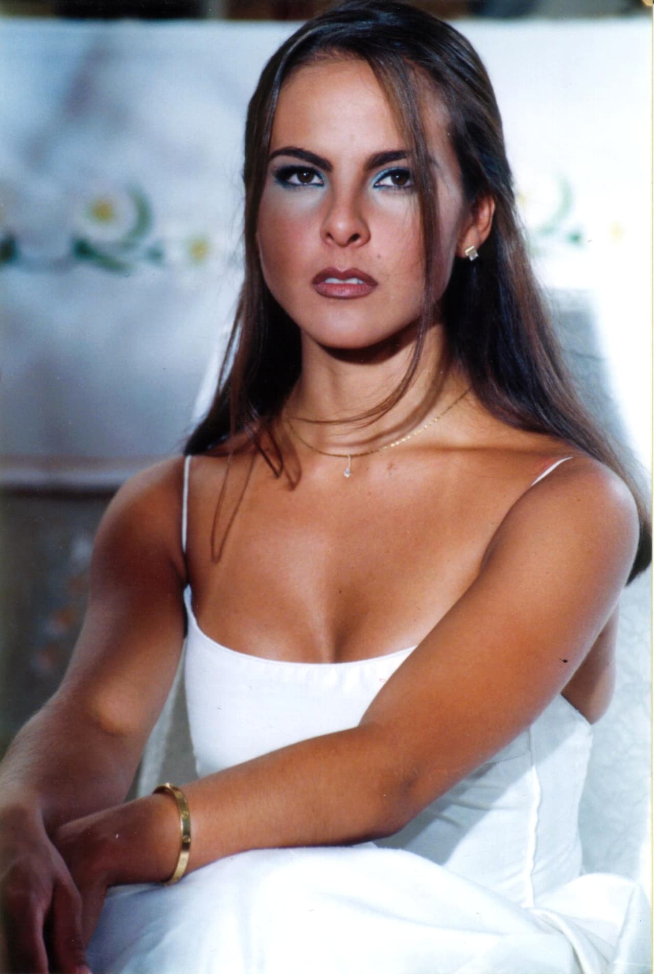 Kate ha participado en muchas producciones de telenovelas.