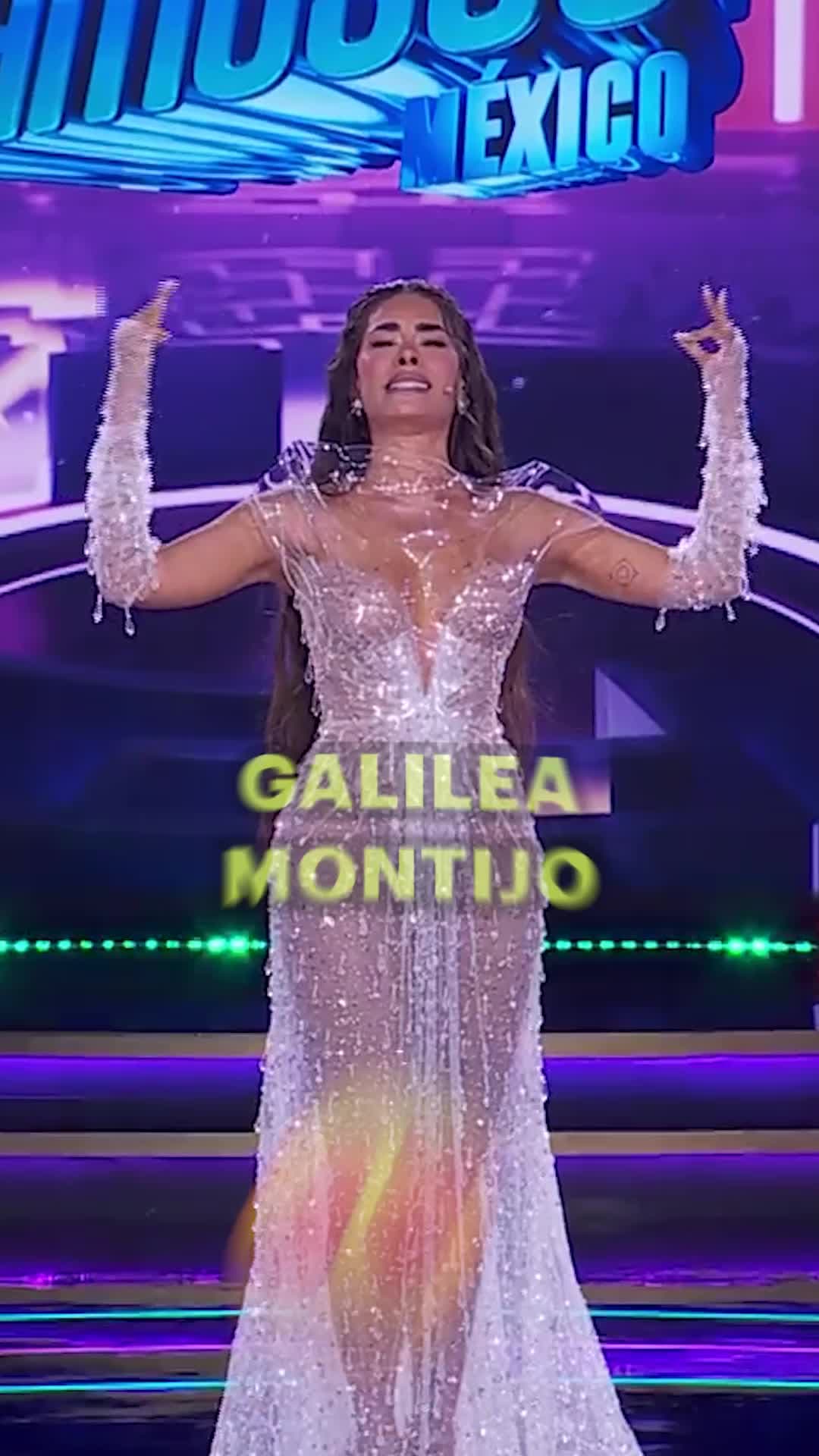 INCREÍBLE cambio de look de Galilea! Jessica Marmolejo lo cuenta TODO
